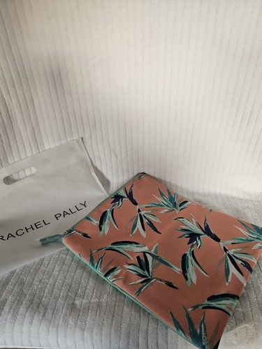 Pochette rachel - rachel, pally