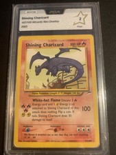 2002 POKEMON NEO DESTINY