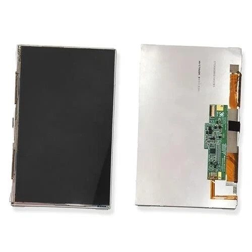 Display lcd per samsung - display, tab