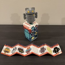 Android 3" Mini Robot