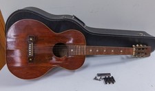 Chitarra da salotto anni 20