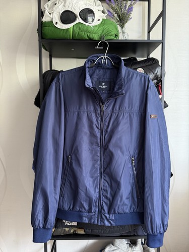 Giacca bomber uomo classico - bomber,