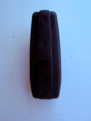 Butoir tampon pare choc - tampon,