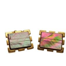 Gemelli Abalone Conchiglia