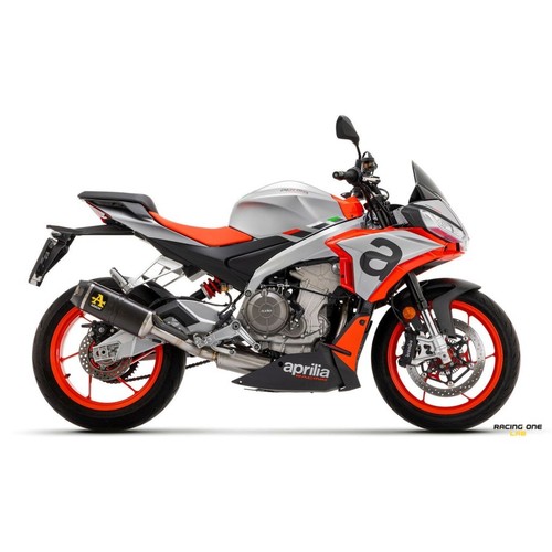 Scarico completo arrow - scarico,