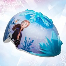 Casco Bell Disney Frozen