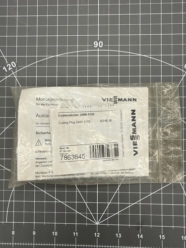 7863645 viessmann spina - viessmann,