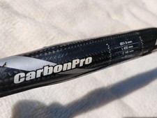 Manubrio In Carbonio Bici Da