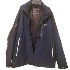 Giacca Millet Gore-Tex XCR