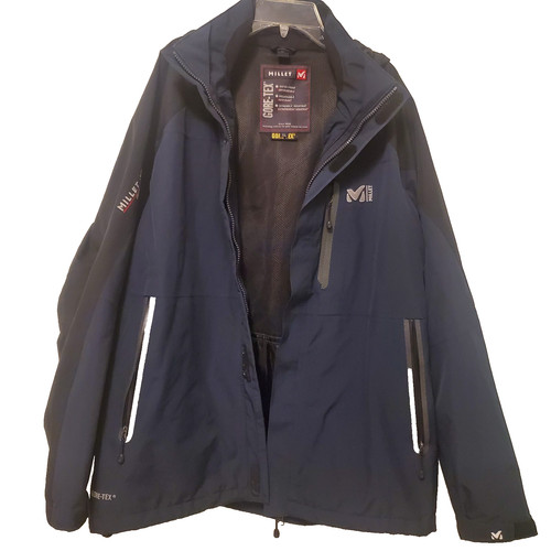 Giacca millet gore - millet, gore-tex