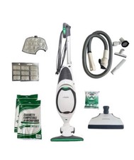 FOLLETTO VK150 HD50 VORWERK
