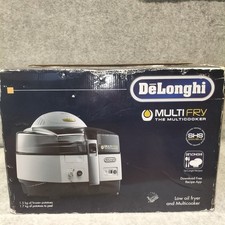De'Longhi Classic Auto off