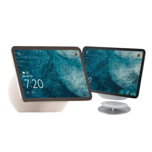 Amazon echo show schermo hd - show,