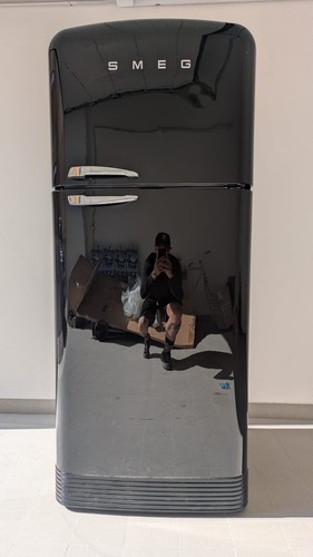 Frigo smeg - frigo,