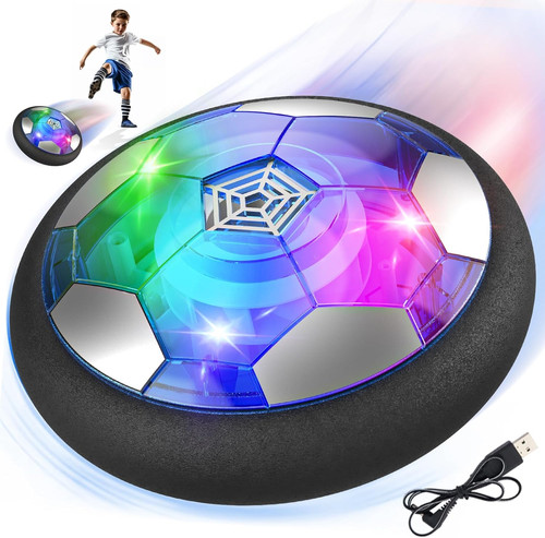 Pallone calcio fluttuante - calcio,