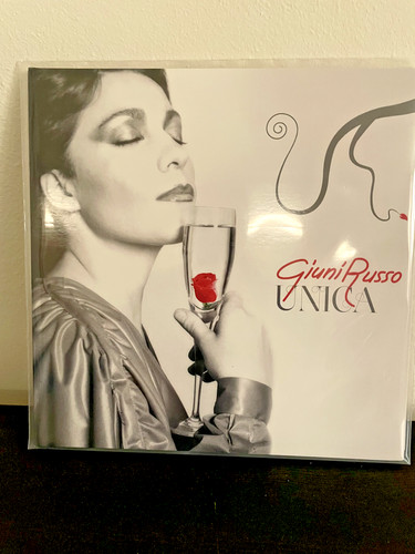 Giuni russo unica - russo,