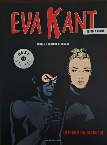 Eva kant lontano - -,