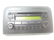 AUTORADIO PER FIAT Croma 2°
