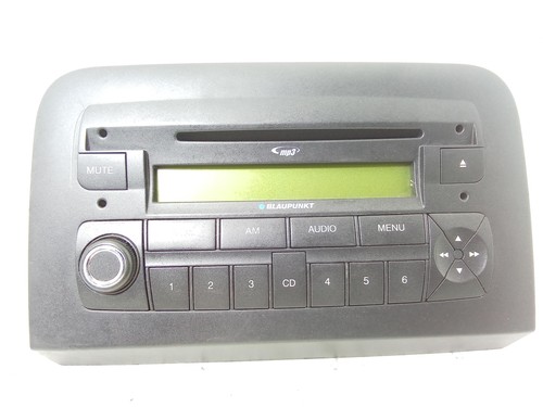 Autoradio per fiat - autoradio,