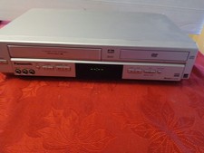 Panasonic PV-D4734S Lettore