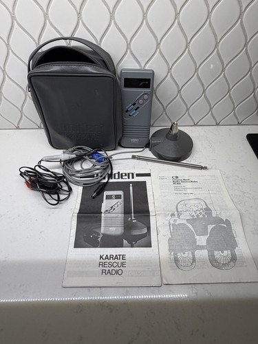 Radio completa vintage - radio,