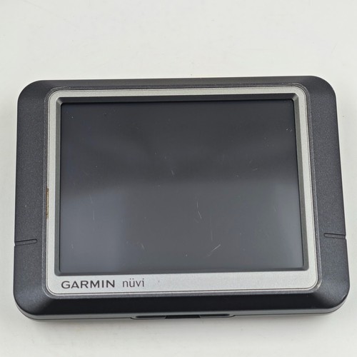 Garmin nuvi 250w - nuvi, gps