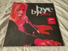 PATTY PRAVO BYE BYE 33 GIRI LP