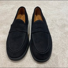 mocassini penny sebago ryan