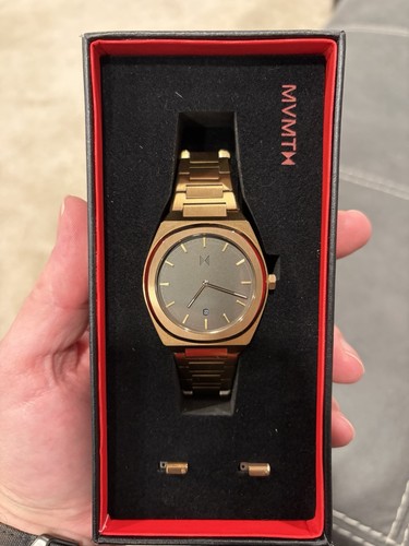 Orologio uomo mvmt - uomo, odyssey