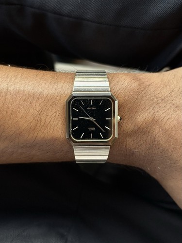 Orologio vintage citizen - vintage,