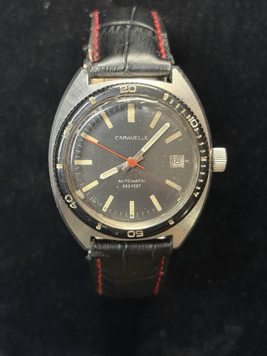 Vintage caravelle set matic - vintage, set-o-matic