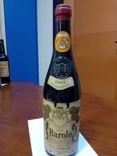 Antica Bottiglia Vino Rosso