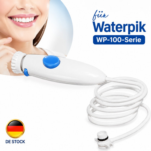 Dental flosser maniglia - dental, di