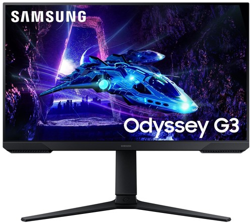 Samsung odyssey s24dg300eu - samsung,