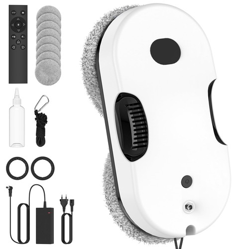 Oaueor robot lavavetri - robot,