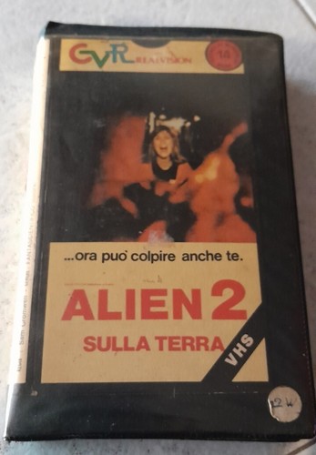 Alien sulla terra ciro - 2,
