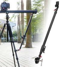 Hot Slider Stabilizzatore Treppiede Supporto Braccio Portatile Fotocamera Video Slider Supporto