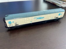 LIMA H0 carro merci INTERFRIGO FS ottimo