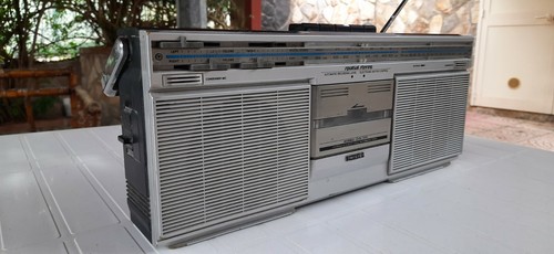 Radio epoca philips spatial - radio,