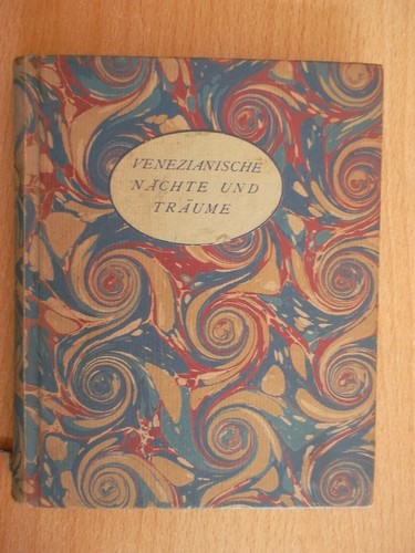 Jezower ignaz notti - jezower,ignaz, (a