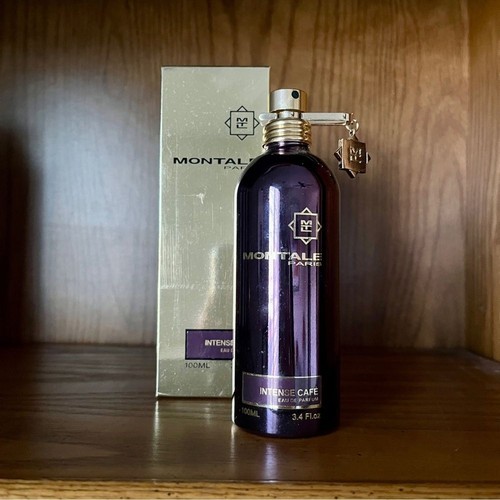 Montale intense cafe perfume - montale,
