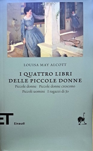 Libro quattro libri - libro, delle