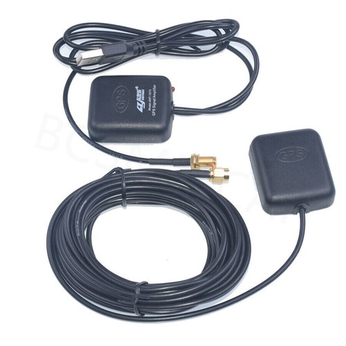 Antenna gps navigatore auto - gps,