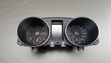 Strumentazione contachilometri originale VW Passat Golf 6 A2C52219792 5K7920-972B