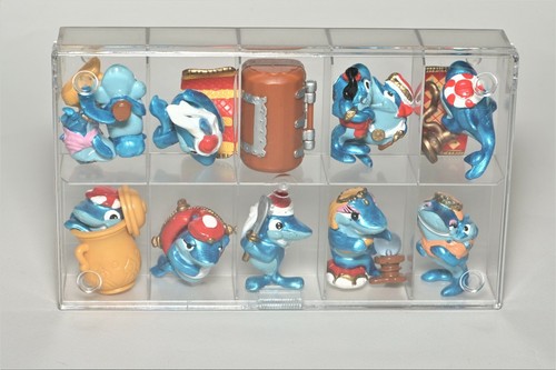 Kinder sorpresa squalibaba - kinder, squalibaba'