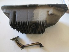 Coppa olio con pesca per Alfa