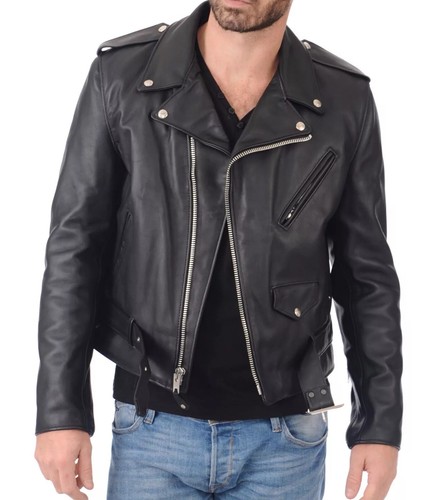 Zayn wear giacca - giacca, motociclista