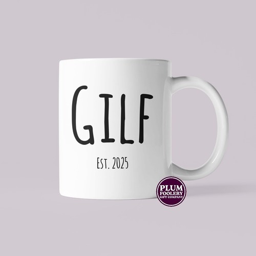 Tazza gilf est 2025 nuova - tazza,