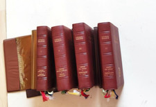 rara, Liturgia Horarum Editio Typica I-IV (1972)