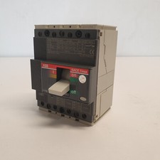 INTERRUTTORE QUADRIPOLARE ABB